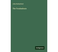 The Troubadours