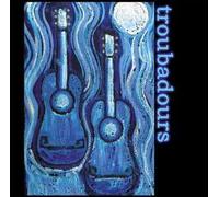 The Troubadours