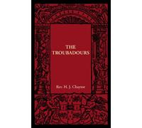 The Troubadours
