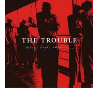 Trouble – Nobody Laughs Anymore – CD – Universal Music Group