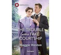 The Trouble With a Fake Courtship