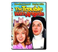 The Trouble With Angels