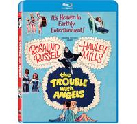 The Trouble With Angels