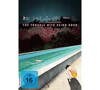The Trouble With Being Born (DVD) Wollner Sandra