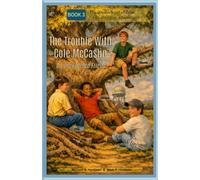 The Trouble With Cole McCaslin: An Unexpected Friend