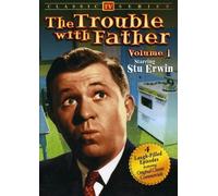 The Trouble With Father - Volumes 1-3 (DVD) Various Contributors