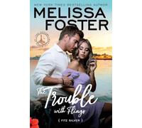 The Trouble with Flings: Fitz Silver: 2