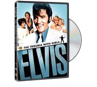 The Trouble with Girls