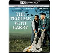 The Trouble With Harry