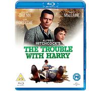 The Trouble With Harry