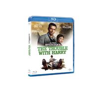The Trouble With Harry [Blu-ray] [1955]