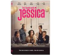The Trouble With Jessica (DVD)
