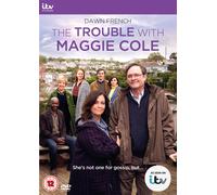 The Trouble with Maggie Cole (DVD)