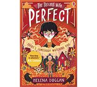 The Trouble with Perfect (A Place Called Perfect #2): A Place Called Perfect 02