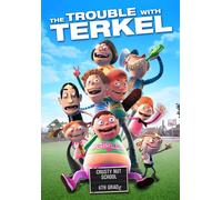The Trouble With Terkel