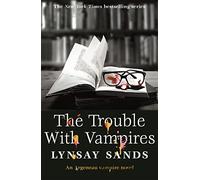 The Trouble With Vampires: Book Twenty-Nine