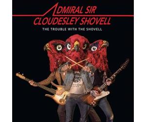 The Trouble Withe The Shovell