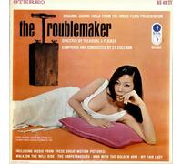 The Troublemaker