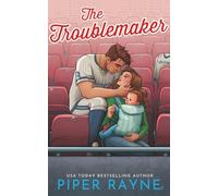 The Troublemaker: 4