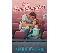 The Troublemaker (Large Print): 4