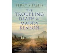 The Troubling Death of Maddy Benson