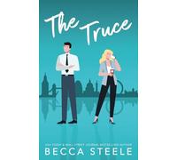 The Truce: An Enemies to Lovers Office Romance