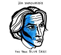 The True Blue Skies