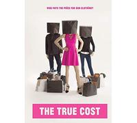 The True Cost [Edizione: Stati Uniti]