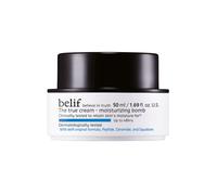 The True Cream Moisturizing Bomb