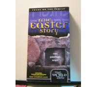 The True Easter Story: The Promise Kept
