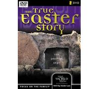 The True Easter Story: The Promise Kept