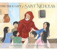 The True Gift of Saint Nicholas