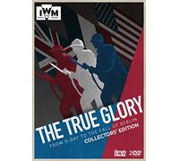 The True Glory - Colectors Edition Dvd [Edizione: Regno Unito]