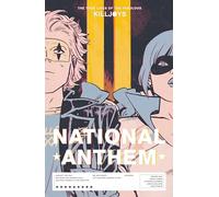 Gerard Way Shaun The True Lives of the Fabulous Killjoys: National (Tascabile)