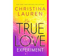 LIbri UK/US Christina Lauren - The True Love Experiment
