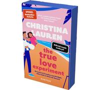 Heidi Lichtblau The True Love Experiment - Sie sucht im Fernsehen na (Tascabile)