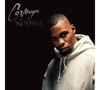 The True Meaning - Cormega (Vinile)
