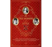 The True Memoirs of Little K - Sharp Adrienne