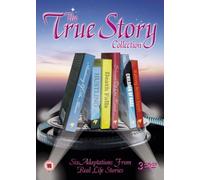 THE TRUE STORY COLLECTION (3-DISCS) (DVD)