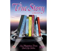 THE TRUE STORY COLLECTION (3-DISCS) (DVD)