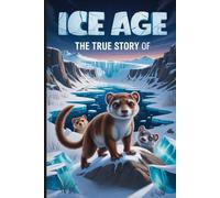 The True Story of Ice Age