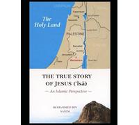 The True Story of Jesus (Isa)