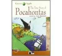 The True Story of Pocahontas (Green Apple) by Kelly Reinhart (2005-01-31)