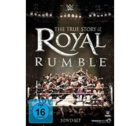 The True Story of the Royal Rumble