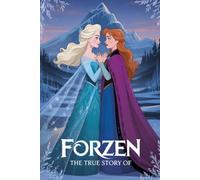 The True Stroy Forzen