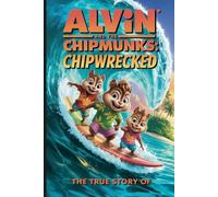 The True Stroy Of Alvin and the Chipmunks