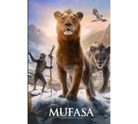 The True Stroy Of Mufasa