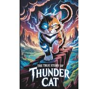 The True Stroy of Thunder cat