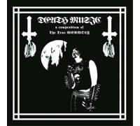 The True Werewolf Death Music Album