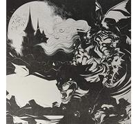 The True Werwolf - Devil Crisis
